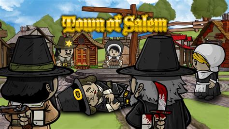 How to win Town of Salem as mafia with these pro tips  .